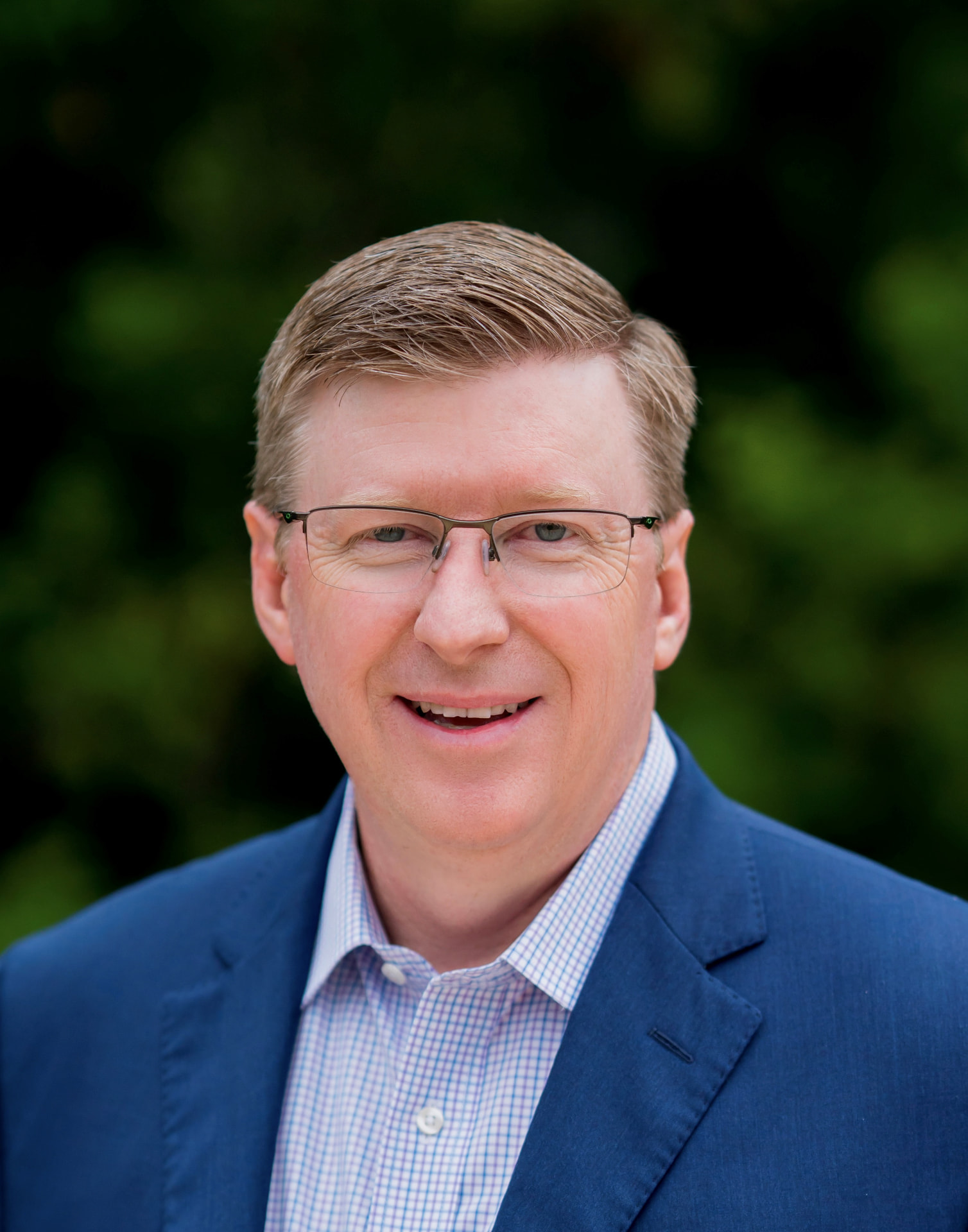 Headshot of Mondy Brewer, Ph.D., Vice President of Enrollment Strategy & Success at 3 Enrollment Marketing